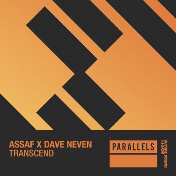 Assaf Transcend (Extended Mix)