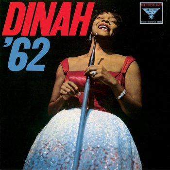 Dinah Washington Red Sails In the Sunset (2002 Remastered Version)