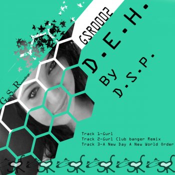 DSP Gurl (Club Mix)