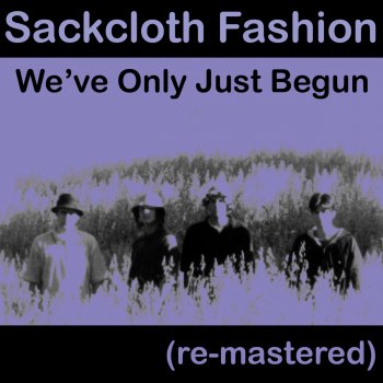 Sackcloth Fashion Liquid Demon