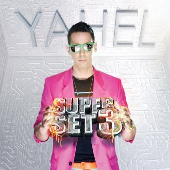 Yahel feat. Meital De Razon & Asi Tal Single Touch