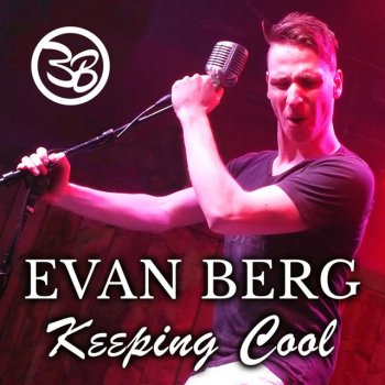 Evan Berg The Burning of Fires