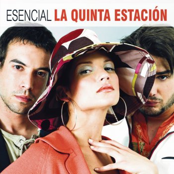 La Quinta Estación El Amor No Duele (Versión Acústica) [Directo Madrid] - En Vivo