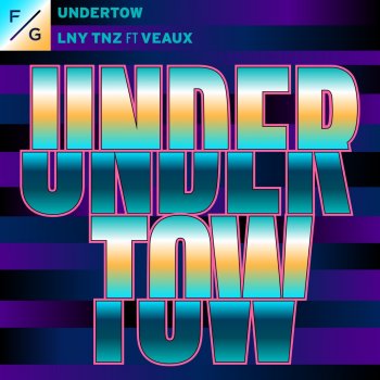 LNY TNZ Undertow (feat. Veaux) [Melsen Extended Remix]
