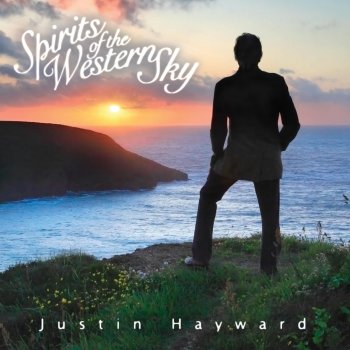 Justin Hayward The Western Sky