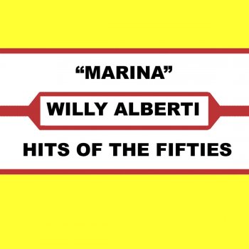 Willy Alberti Marina