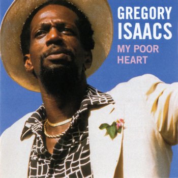 Gregory Isaacs You Are My Everything