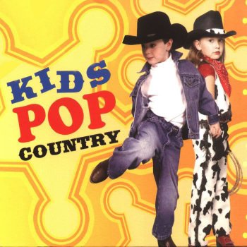 Countdown Kids Ballad Of Jed Clampett
