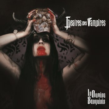 Theatres des Vampires Lady Bathory