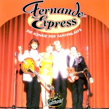 Fernando Express Serenata D'Amore