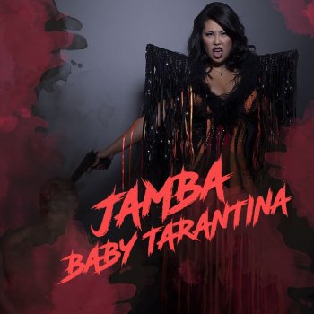 Jamba Baby Tarantina