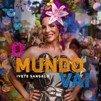 Ivete Sangalo feat. Whindersson Nunes Coisa Linda