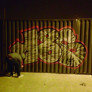 Pete Rock Rap Graffiti