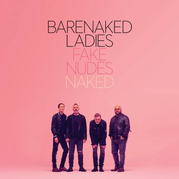 Barenaked Ladies Canada Dry (acoustic)