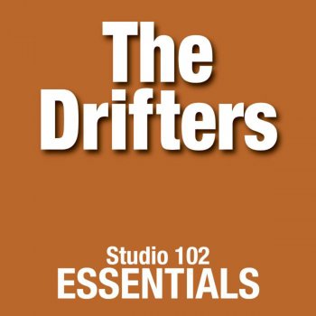 The Drifters Too Hot
