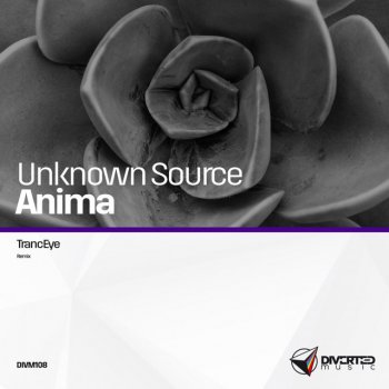 Unknown Source Anima - Club Mix