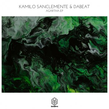 Kamilo Sanclemente feat. Dabeat Magnetic Fields