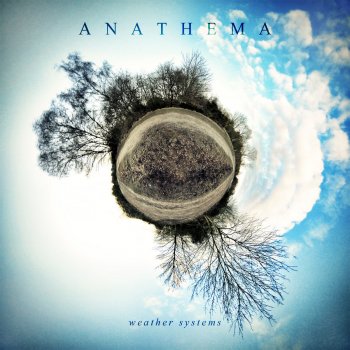 Anathema The Gathering of the Clouds