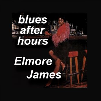 Elmore James The Sky Is Ccrying