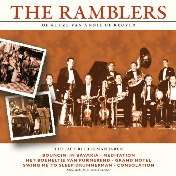 The Ramblers I Wanna Go Back to Harlem