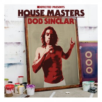 Bob Sinclar Tourmentd d'Amour (With Africanism)