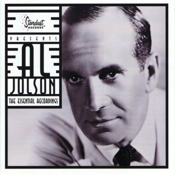 Al Jolson (Birdies Sing In Cages) Why Can't You