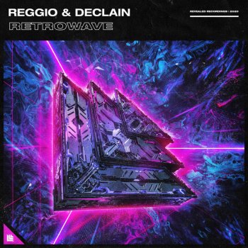 Reggio feat. Declain Retrowave