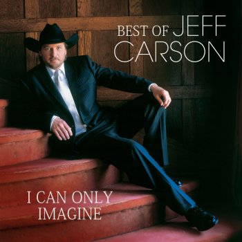 Jeff Carson God Save The World
