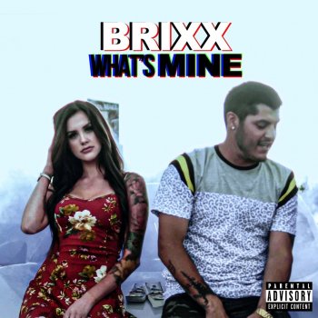 Brixx What's Mine