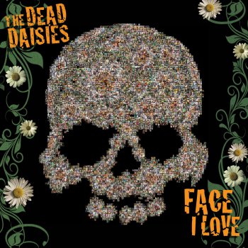 The Dead Daisies Angel in Your Eyes