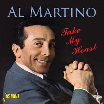 Al Martino Without a Word of Warning