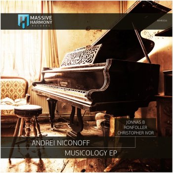 Andrei Niconoff feat. Christopher Ivor Musicology - Christopher Ivor Restructure