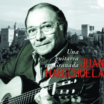 Juan Habichuela Coje la Senda - Tangos De Granada