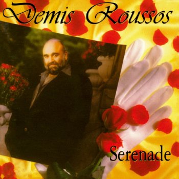 Demis Roussos All the Seats Are Occupied