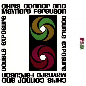 Chris Connor & Maynard Ferguson Black Coffee