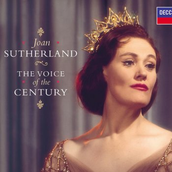 Dame Joan Sutherland feat. London Symphony Orchestra & Richard Bonynge Le Cid, Act 3: De cet affreux combat.Pleurez, mes yeux