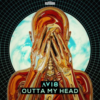Avi8 Outta My Head (Extended Mix)