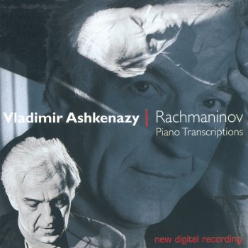 Pyotr Ilyich Tchaikovsky feat. Vladimir Ashkenazy Lullaby, Op.16, No.1 (Kolybelnaya pyesyen)