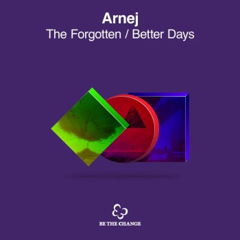 Arnej The Forgotten