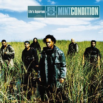 Mint Condition feat. Charlie Wilson of the Gap Band Pretty Lady