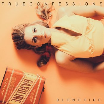 Blondfire True Confessions