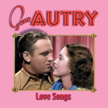 Gene Autry I'd Love to Wed (On the Prairie)