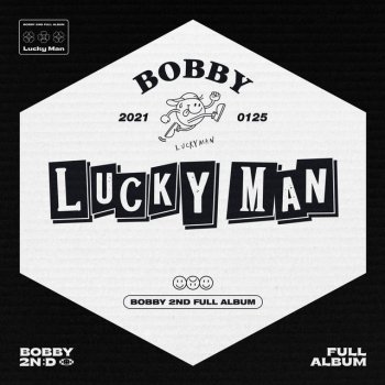 BOBBY feat. DK Ur SOUL Ur BodY (feat. DK)
