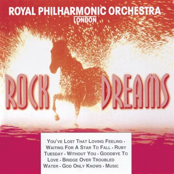 Royal Philharmonic Orchestra Ruby Tuesday
