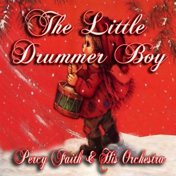 Percy Faith & His Orchestra The Little Drummer Boy