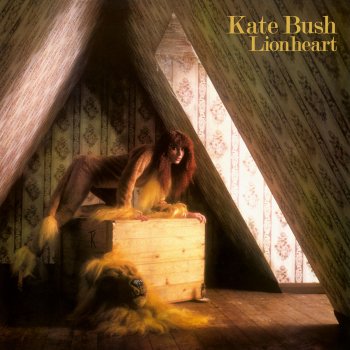 Kate Bush Oh England My Lionheart (2018 Remaster)