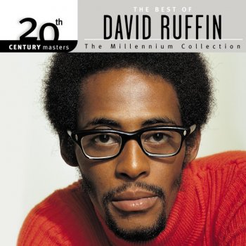 David Ruffin Each Day Is A Lifetime