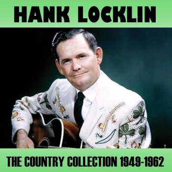 Hank Locklin The Song of the Whispering Grass