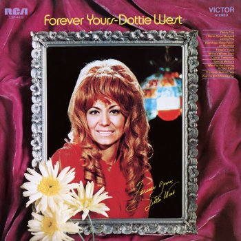 Dottie West Forever Yours