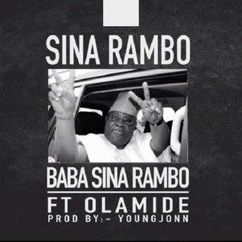 Sina Rambo feat. Olamide Baba Sina Rambo